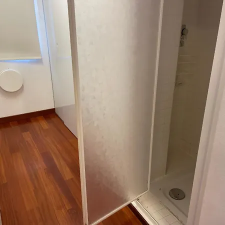 Apartamento Ariston - Centro