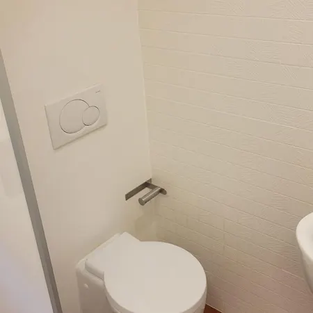 Apartamento Ariston - Centro Giulianova