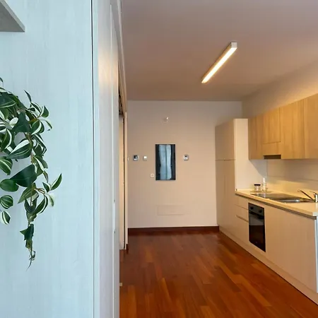 Appartamento Ariston