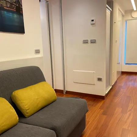 Ariston Appartamento