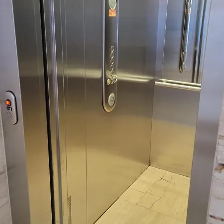Apartamento Ariston - Centro *